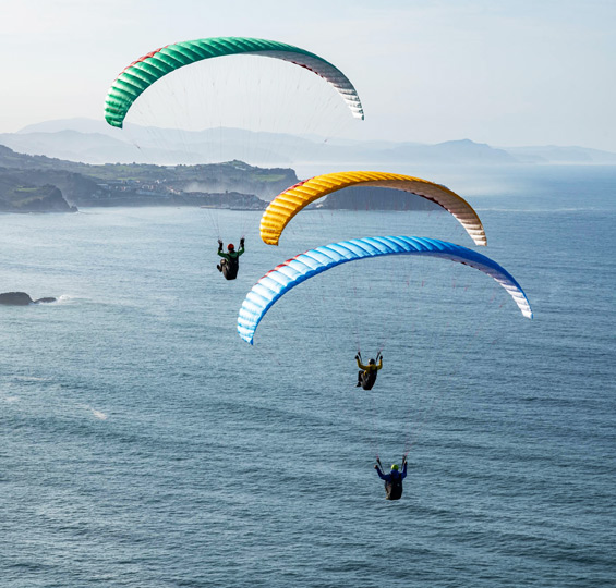 Prix Voile Parapente Débutant : Le Budget Pour S'Équiper